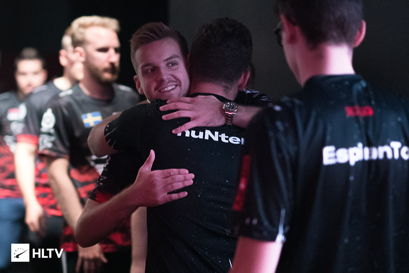 Top Esports 将与 Anyone’s Legend 争夺 2025 年 First Stand 的名额