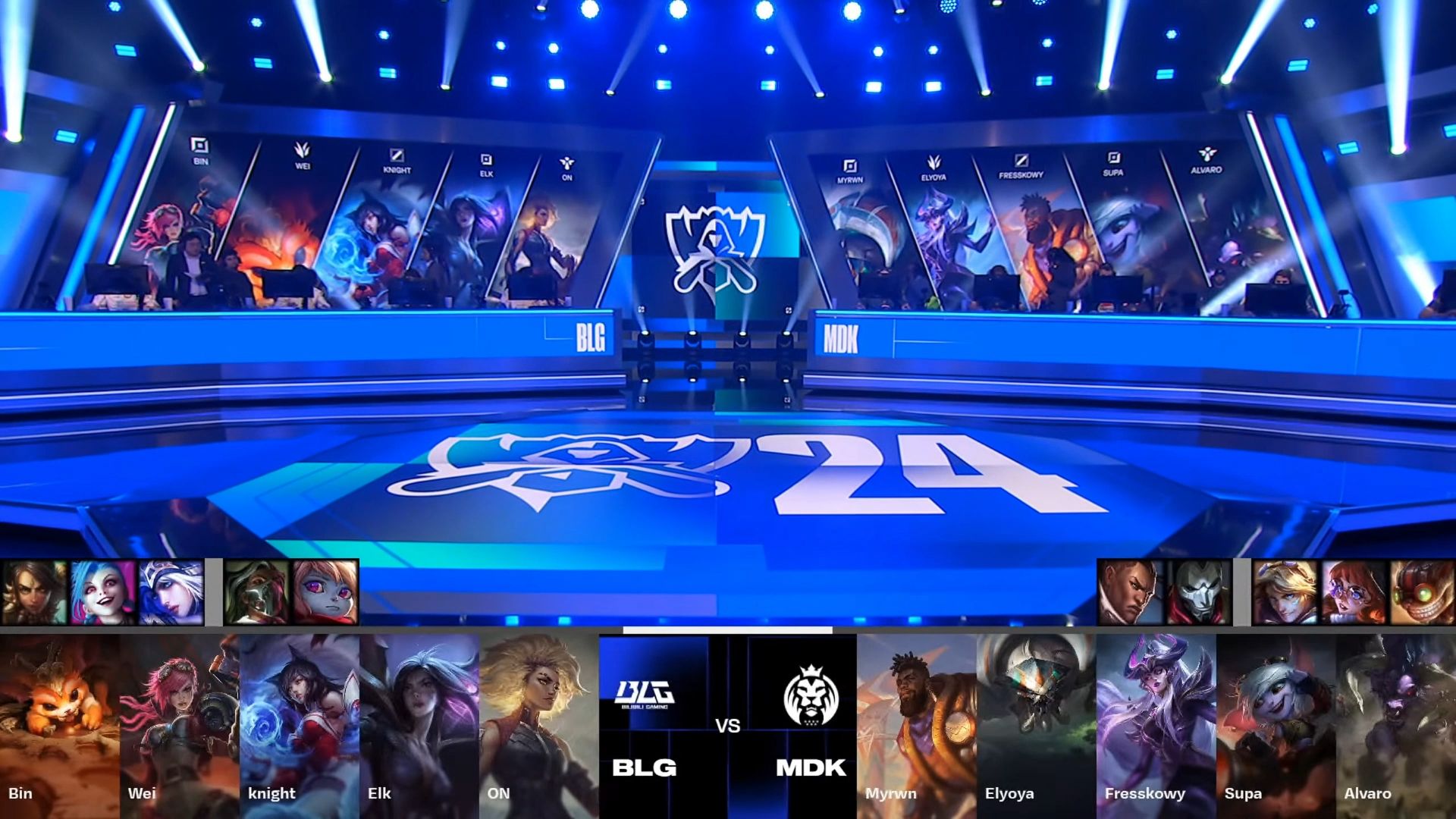 CSGO比赛：巴西战神MIBR老将出走，分崩离析