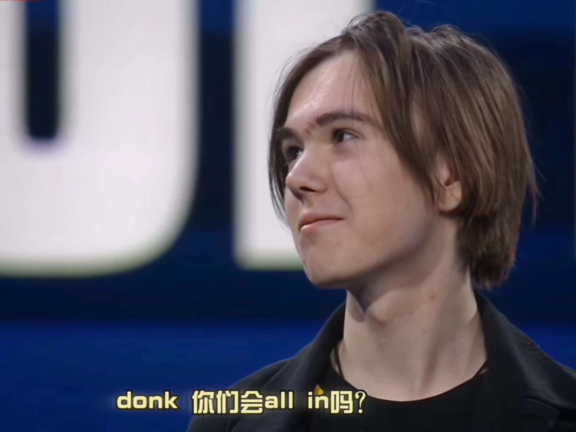 NER0：jks表现糟糕，Liquid应该招入指挥解放Twistzz