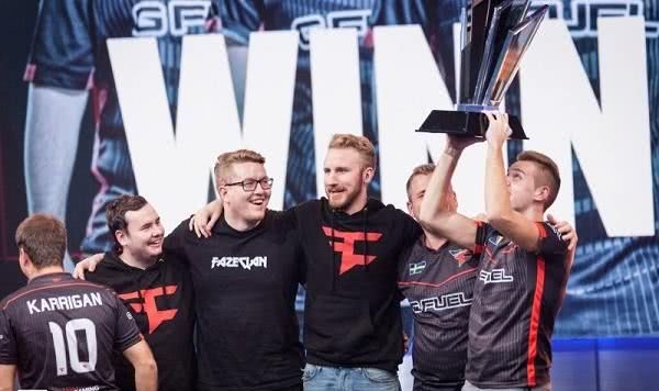 NAVI 在 IEM Cologne 2025 的 B 组下半区击败 NIP