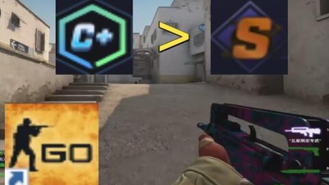 OMG赛后返图 shanji赛场怒吼咆哮！赛后Able与山鸡对视而笑