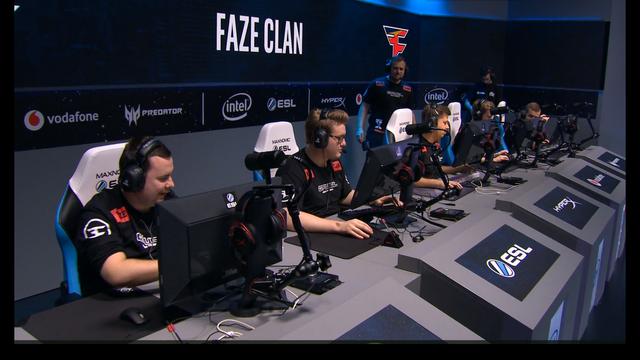 轻松自在！LVG在两场快速比赛中击败了澳大利亚半职业战队HB，赢得了他们的首场胜利！