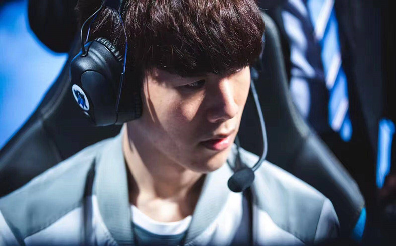 秋季赛常规赛第二轮第四周王者时刻：诺言、Alan重返赛场